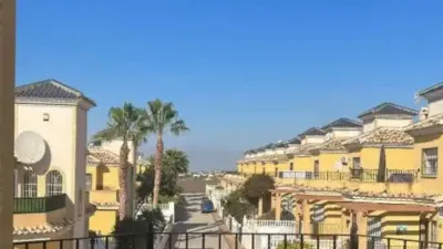 Chalet en Algorfa photo 20