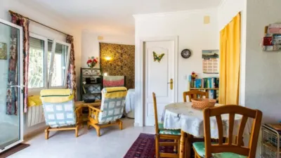 Chalet in Calpe - Calp photo 35