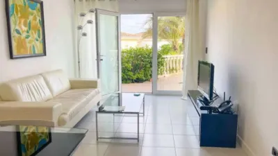 Apartment in Calpe - Calp photo 4