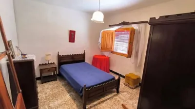 Rustic House in Yecla photo 14