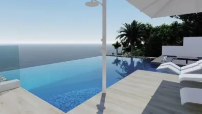 Chalet in Calpe - Calp photo 5