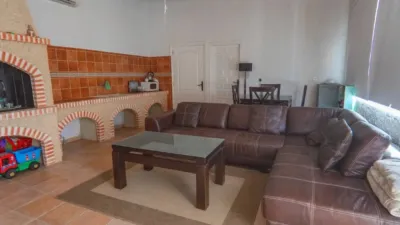 Chalet in Almoradí photo 18