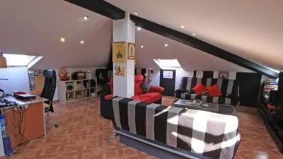Chalet in El Verger photo 23