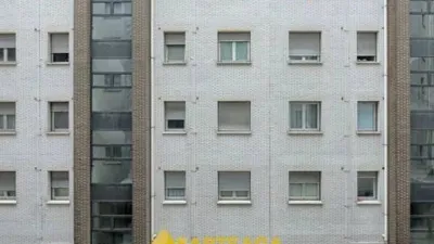 Flat in Rebonza photo 34