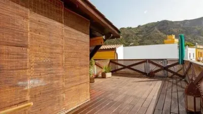Casa en Teror photo 74