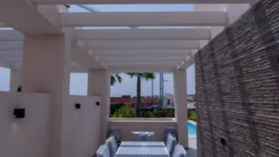 Chalet in Algorfa photo 4