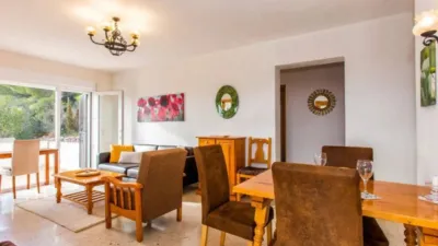 Chalet in Calpe - Calp photo 16