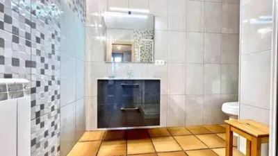 Casa rústica en venta en Fontellas, Fontellas (Ayerbe) de 259.000 €