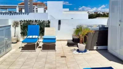 Piso en Algorfa photo 15