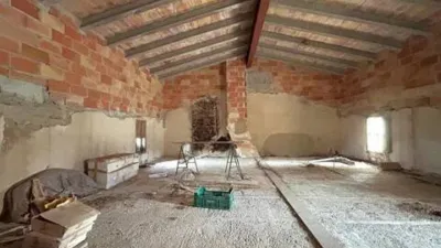 Chalet in Ondara photo 20