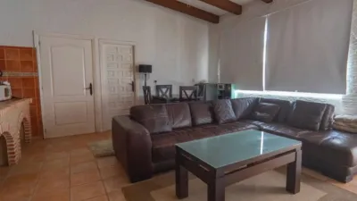 Chalet in Almoradí photo 19