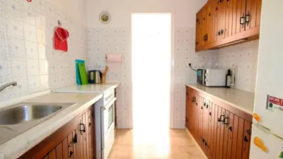 Chalet in Calpe - Calp photo 15