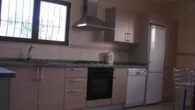Chalet in Calpe - Calp photo 10
