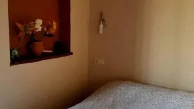 Rustic house in La Nava photo 48