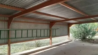 Chalet en Pedanías y Barrios Rurales photo 31