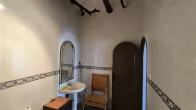 Chalet in Novelda photo 16