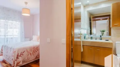 Apartment in Castelldefels photo 24