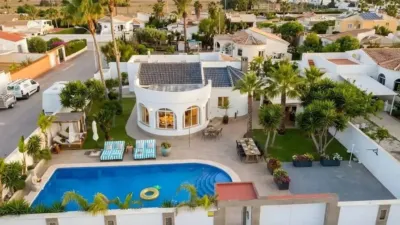 Casa - Vista 4