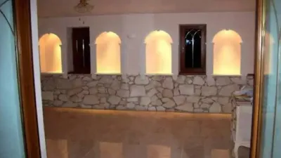 Chalet in Alhaurín el Grande photo 21