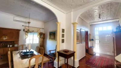 Rustic house in Matola-La Foia-Las Bayas-La Marina photo 25