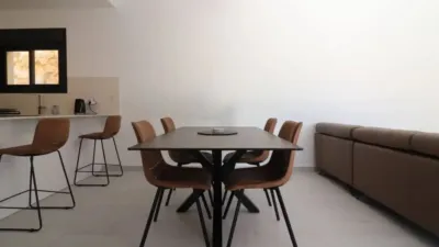 Chalet in Algorfa photo 8