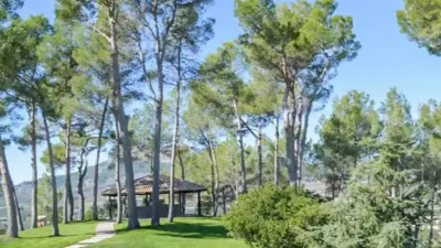 Chalet en Penàguila photo 43