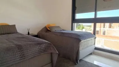 Chalet in Algorfa photo 18