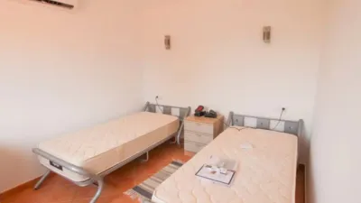 Chalet in Calpe - Calp photo 38