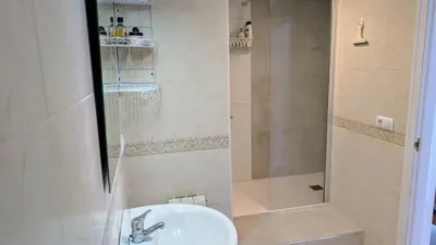 Chalet in Benissa photo 44
