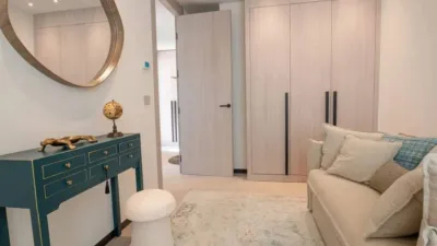 Chalet in Algorfa photo 4