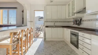 Chalet in Calpe - Calp photo 12
