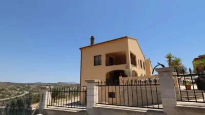Rustic property in Benissa photo 5