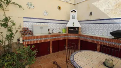 Chalet in Calpe - Calp photo 31