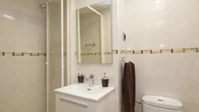 Apartment in Esplugues de Llobregat photo 18