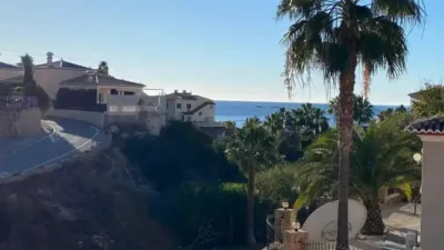 Chalet in Calpe - Calp photo 35