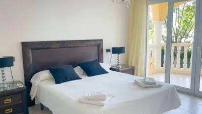 Apartment in Calpe - Calp photo 48
