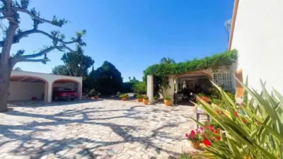 Rustic house in Matola-La Foia-Las Bayas-La Marina photo 6