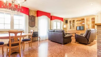 Chalet in Yecla photo 8