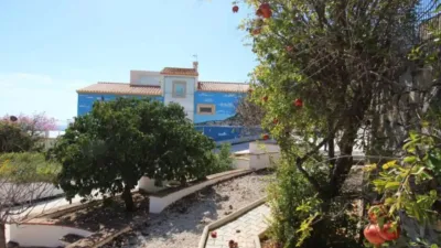 Chalet en Calpe - Calp photo 41