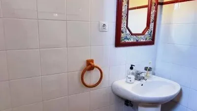 Rustic house in Aracena photo 26
