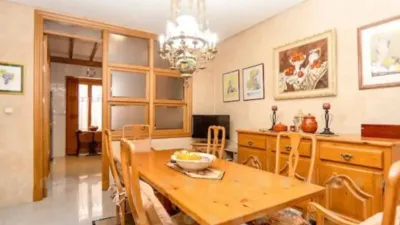 Chalet in Jumilla photo 4