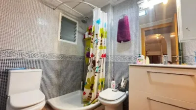 Chalet in Los Alcázares photo 27