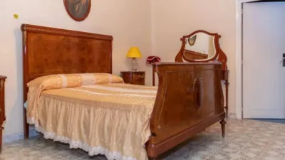 Chalet in Yecla photo 11