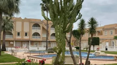 Apartment in Los Alcázares photo 7