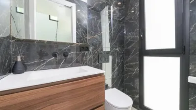 Chalet in Benissa photo 8