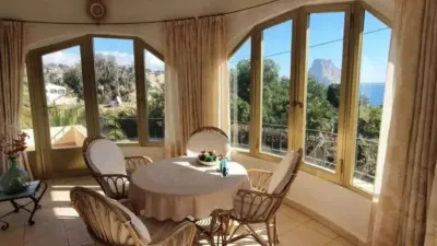 Chalet in Calpe - Calp photo 11