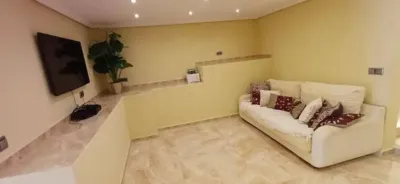 Chalet en Algorfa photo 13
