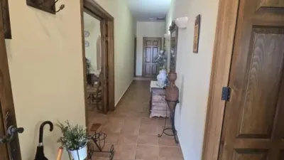 Chalet en Murcia Capital photo 18