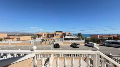 Chalet in Santa Pola photo 24