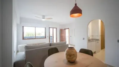 Apartment in Cuevas del Almanzora photo 18